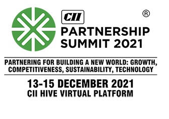 The 27th Partnership Summit: 13-15 December 2021, on a digital platform